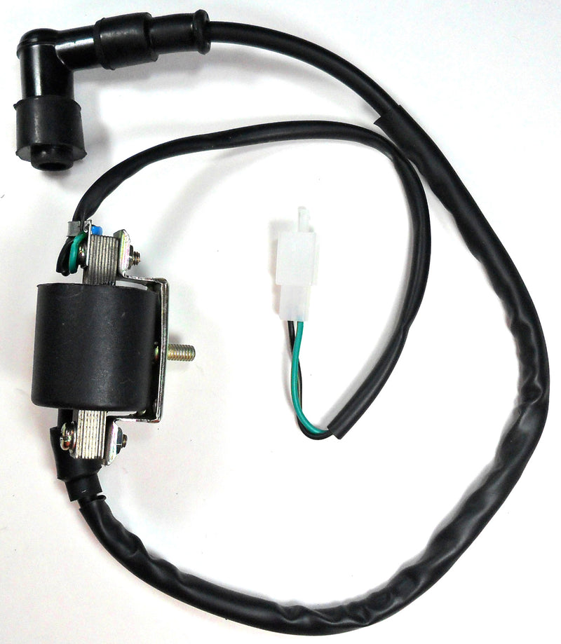 CDI Module & Ignition Coil Kit, fits many 70-125cc Chinese ATVs and Dirtbikes