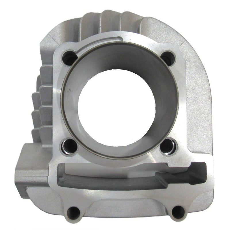 Cylinder & Cylinder Head Kit GY6-177cc 62.5mm