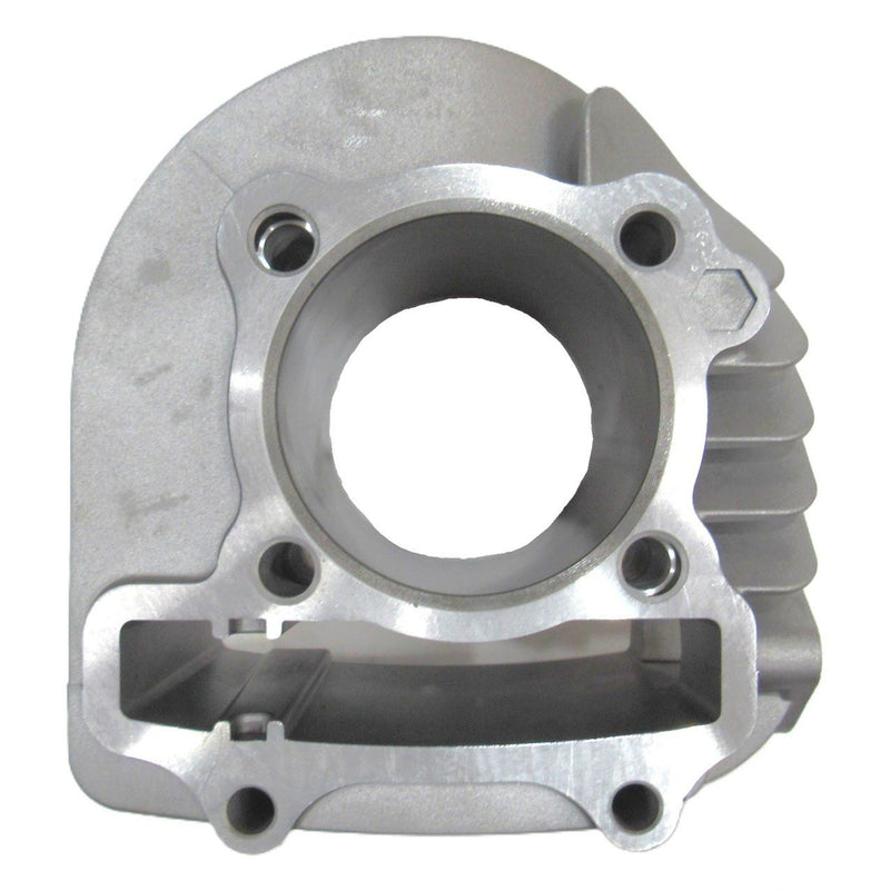 Cylinder & Cylinder Head Kit GY6-177cc 62.5mm