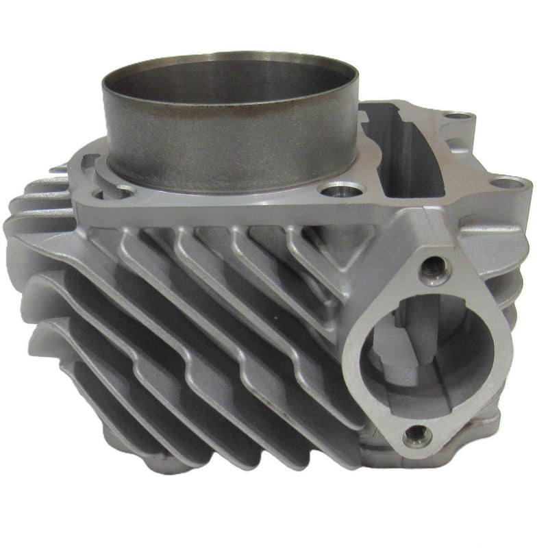 Cylinder & Cylinder Head Kit GY6-177cc 62.5mm