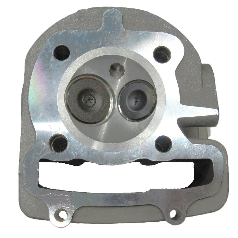 Cylinder & Cylinder Head Kit GY6-177cc 62.5mm