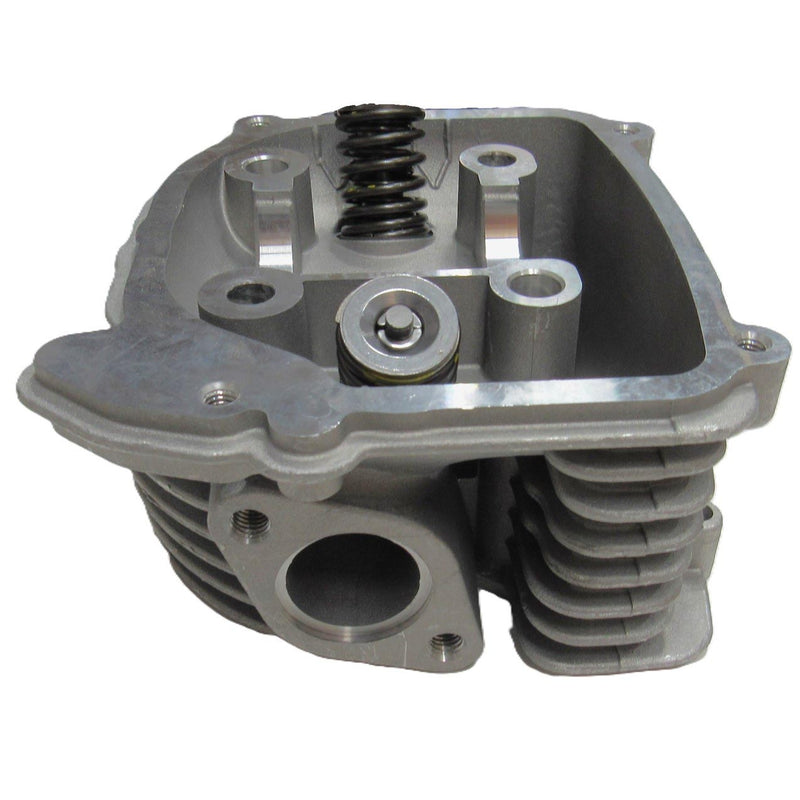Cylinder & Cylinder Head Kit GY6-177cc 62.5mm