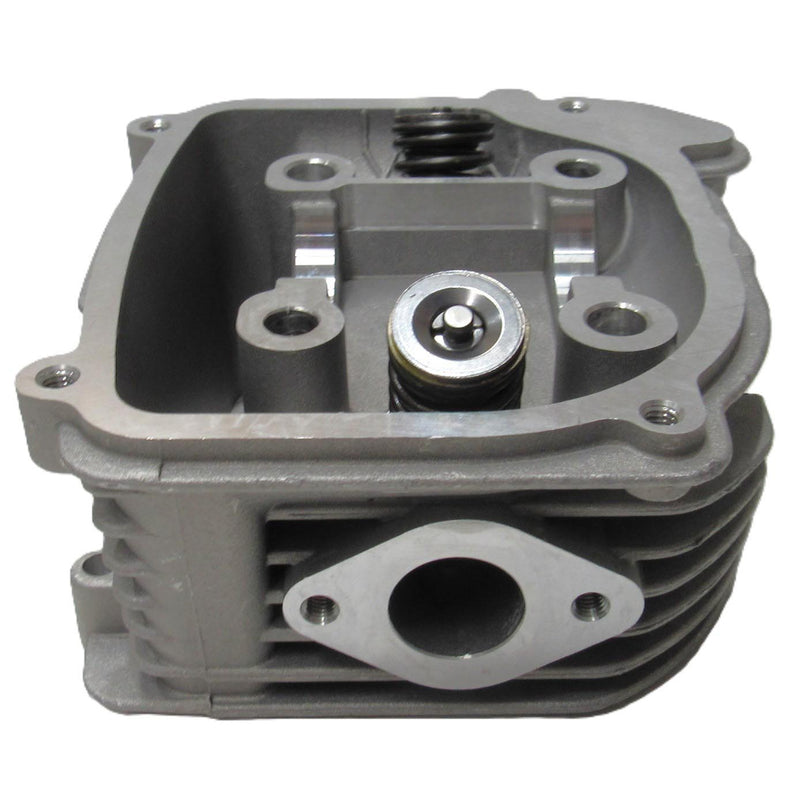 Cylinder & Cylinder Head Kit GY6-177cc 62.5mm