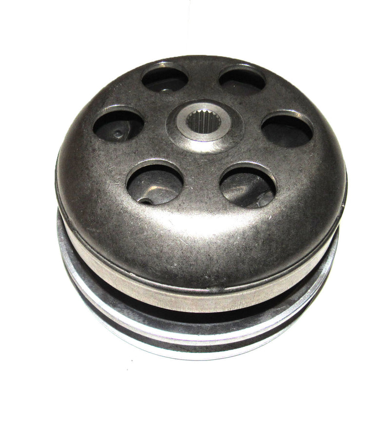 Front and Rear Clutch with Belt Fits Hammerhead GTS 250 and SS 250 Go Karts