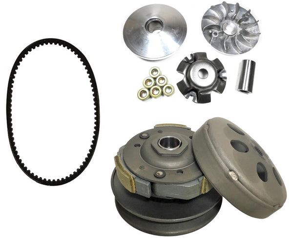 Trailmaster Taurus 200 Clutch and Belt Kit