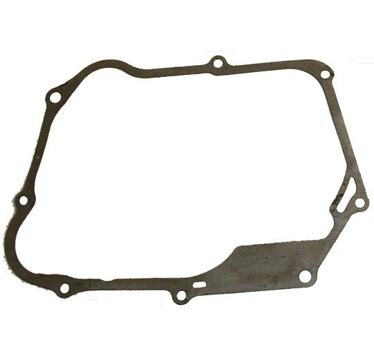Rear Clutch  50-125cc Honda Copy Semi Auto, with the Clutch Nut Socket and Clutch Cover Gasket. Fits a variety of ATVs & Dirtbikes.