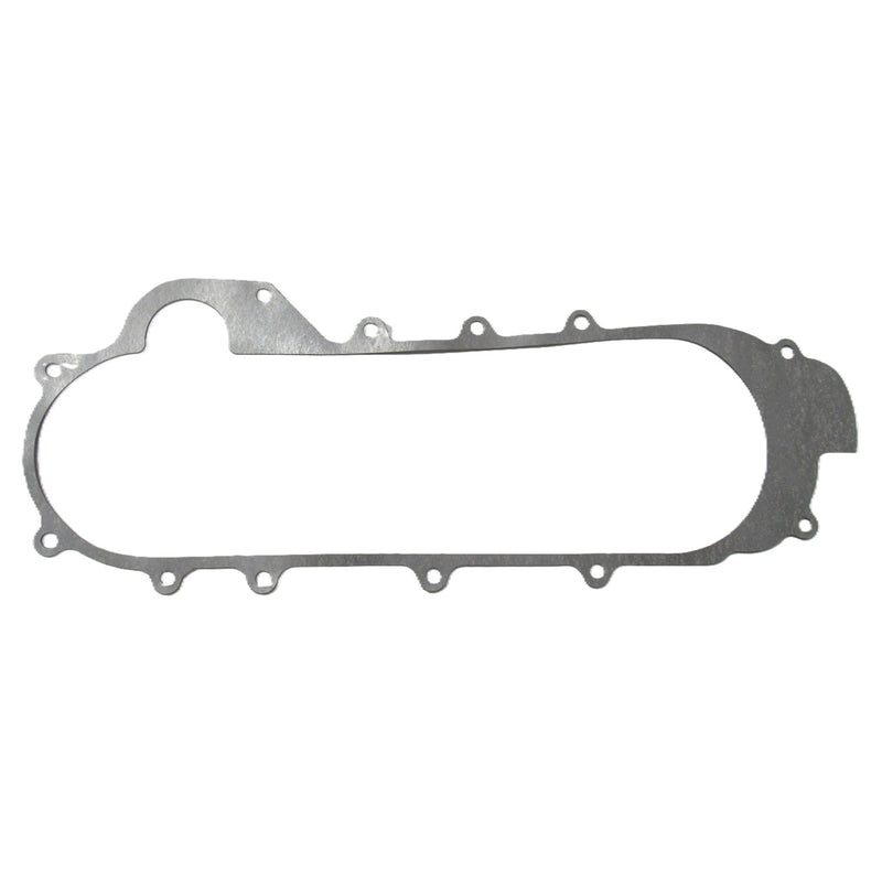 Belt Cover and Gasket, Gy6-50 460mm Fits Maddog Scooters - Others with the 460mm long case.
