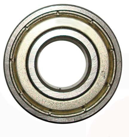 Ball Bearing 6201ZZ ID-12 OD-32 W-10 Sold Per Pc