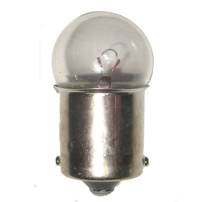 6V 10W Bulb 1 Terminal 15mm Base