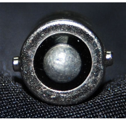 6V 10W Bulb 1 Terminal 15mm Base