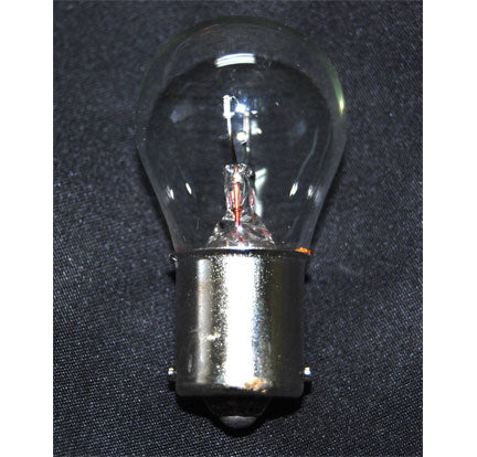 12V 21W Bulb 1 Terminal 15mm Base