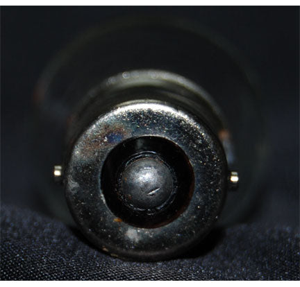 12V 21W Bulb 1 Terminal 15mm Base