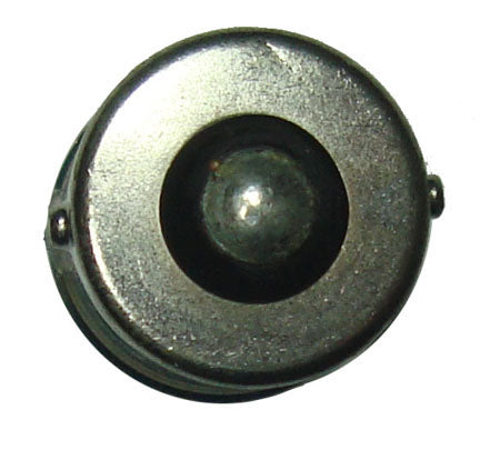 12V 10W Bulb 1 Terminal 15mm Base