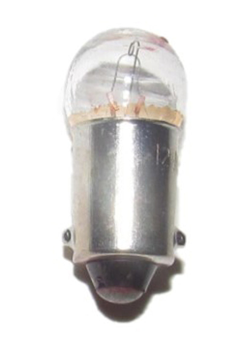 Bulb 12V  3W
