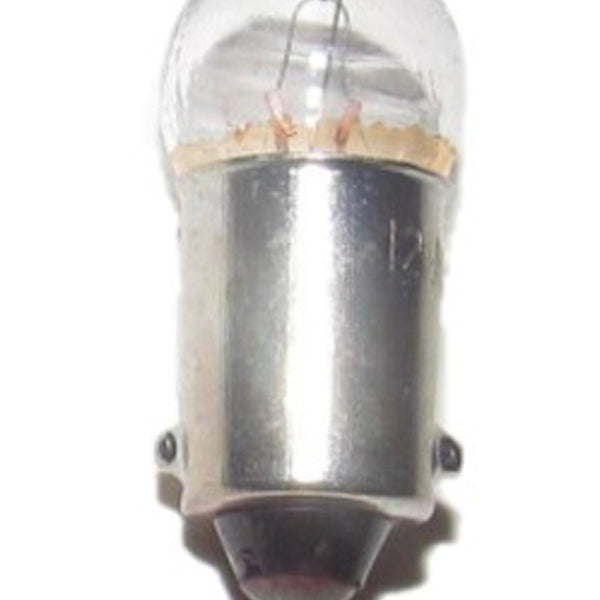 Bulb 12V  3W