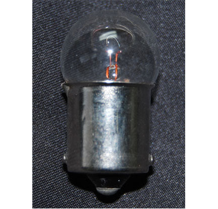 12V 5W Bulb 1 Terminal 15mm Base
