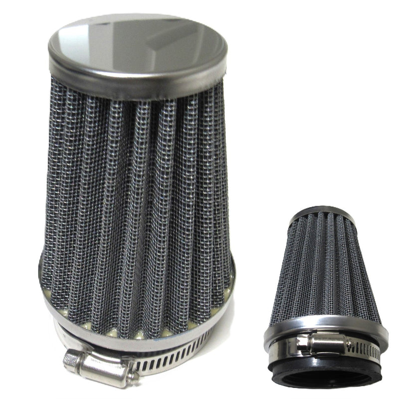 Air Filter ID=48mm Total L =109mm