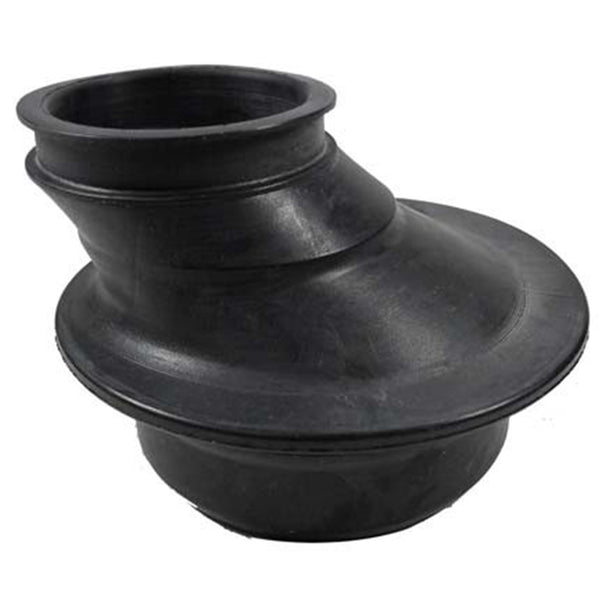 Air Filter Box Rubber Joint  Top ID=38 Bottom OD=63 ID=58