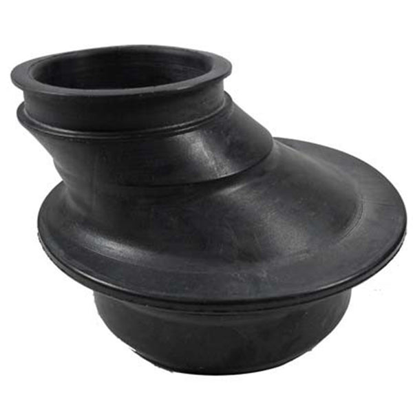 Air Filter Box Rubber Joint  Top ID=38 Bottom OD=63 ID=58