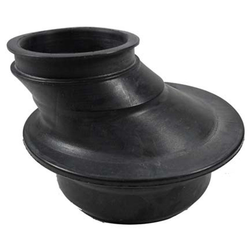 Air Filter Box Rubber Joint  Top ID=38 Bottom OD=63 ID=58