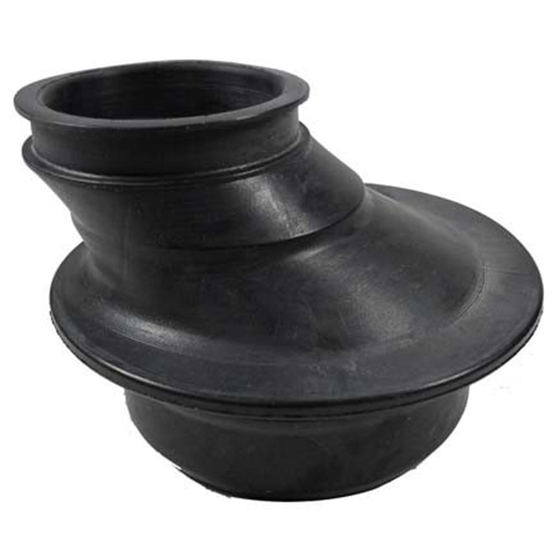 Air Filter Box Rubber Joint  Top ID=38 Bottom OD=63 ID=58