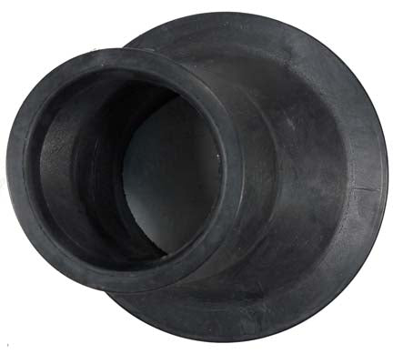 Air Filter Box Rubber Joint  Top ID=38 Bottom OD=63 ID=58