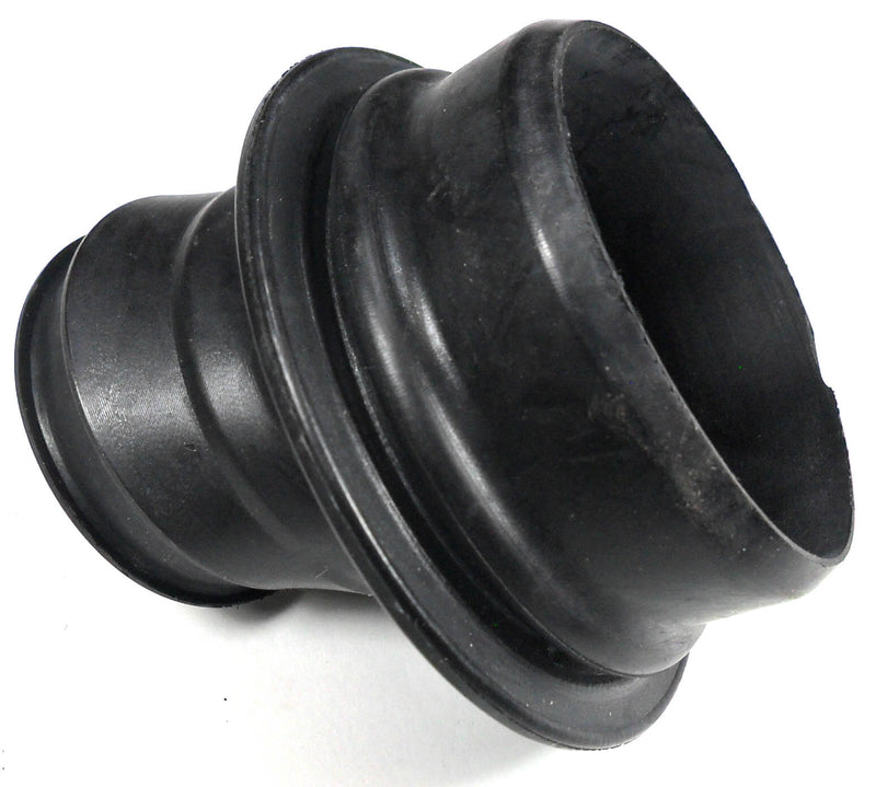 Air Filter Box Rubber Joint  Top ID=38 Bottom OD=63 ID=58