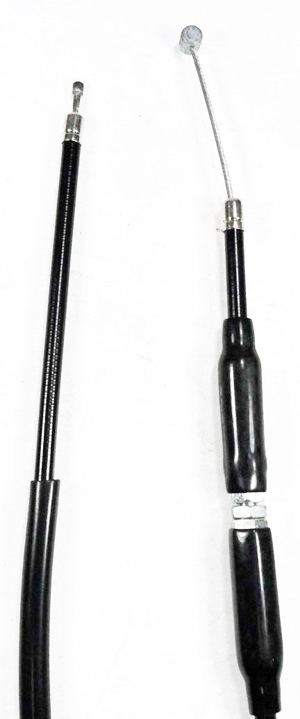 Manual Choke Cable Out=28