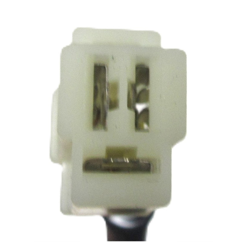 Voltage Regulator Rectifier 150cc 4-stroke  3 Pin Jack + 3 Pins in a 4 Pin Jack  78x78mm