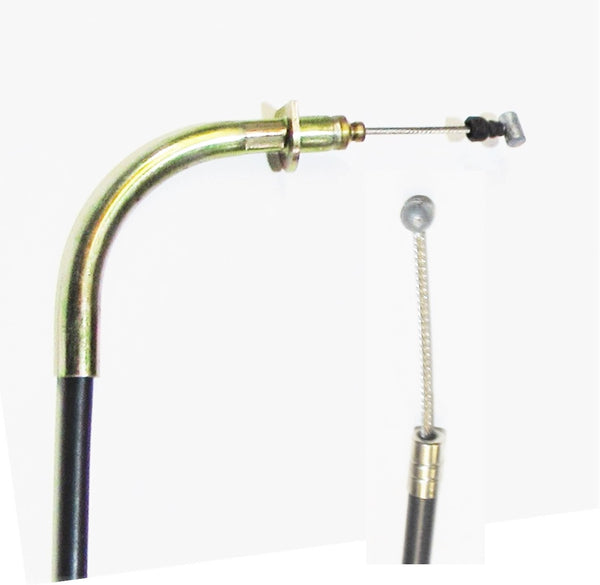 Front Brake CableOut 32