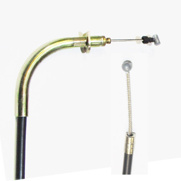 Front Brake CableOut 32