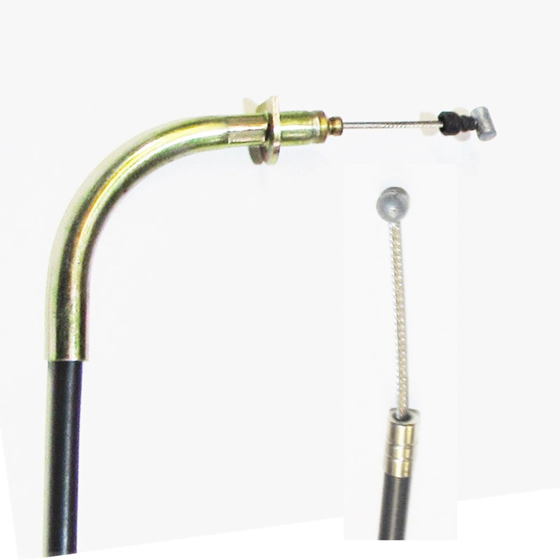 Front Brake CableOut 32