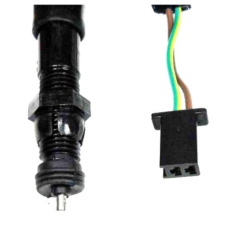 BRAKE SWITCH  2 Pins in 2 Pin Male Jack  OD=13mm Wire L=20