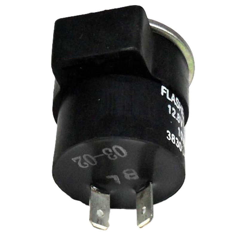 Flasher Relay  12V/10W 2-Prong