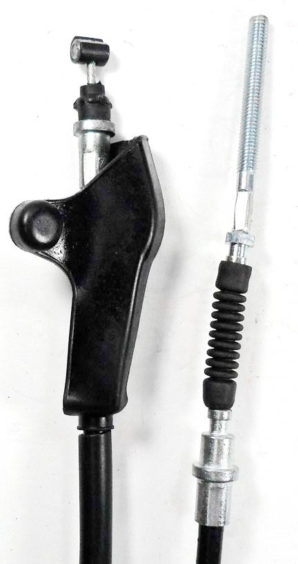 Rear Brake Cable Out=68