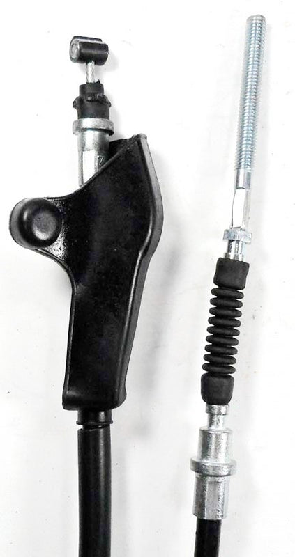 Rear Brake Cable Out=68