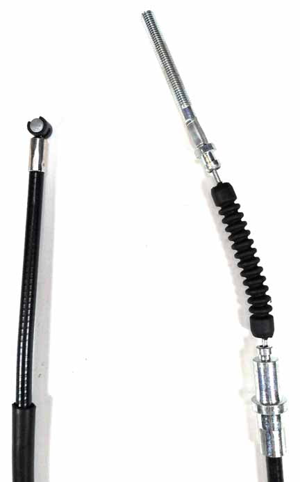 Rear Brake Cable Out=43