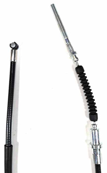 Rear Brake Cable Out=43