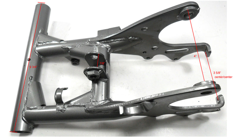 Swing Arm