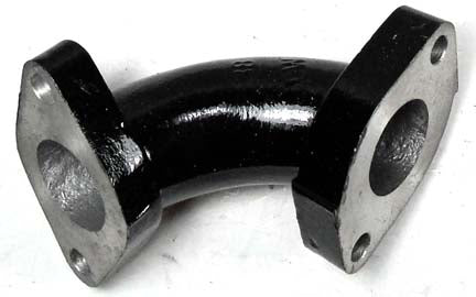 INTAKE MANIFOLD  ID=22 Height=66mm  Bolts Ctr to Ctr = 45 & 47