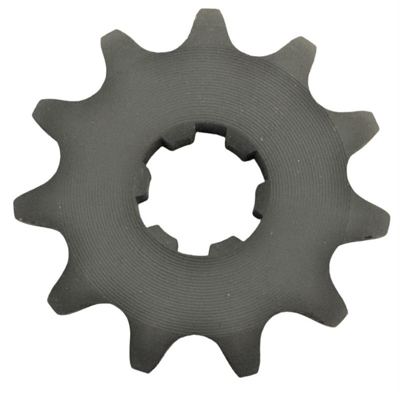 Front Sprocket #420 11th  Shaft=17.1/13.6mm