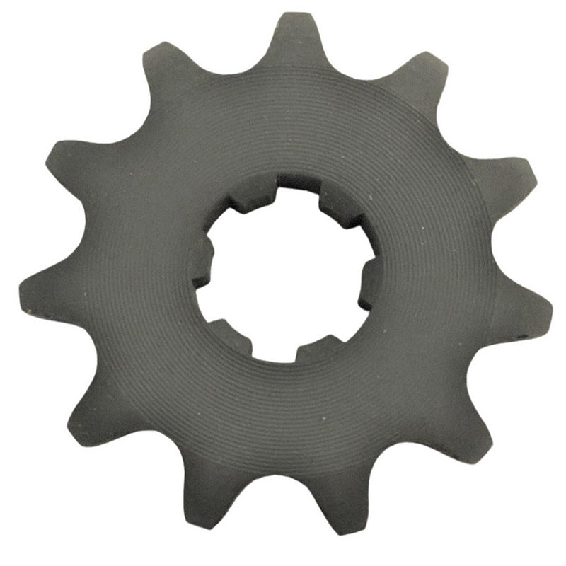 Front Sprocket #420 11th  Shaft=17.1/13.6mm