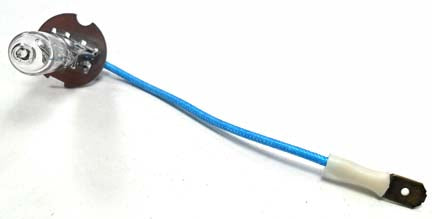 12V 55W Halogen Bulb