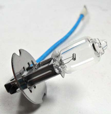 12V 55W Halogen Bulb