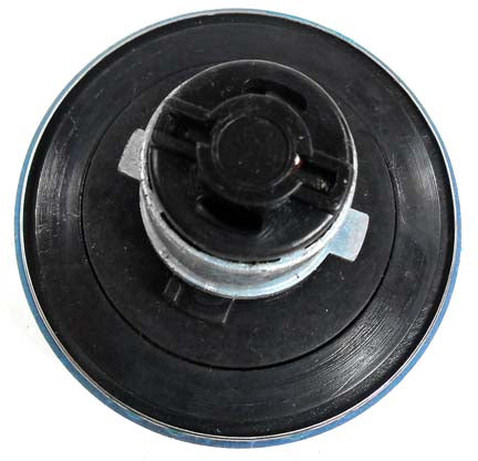 Ignition Switch (seat release type)  3/3 FM Jack, 1 bullet connector  Bolt holes c/c=50mm