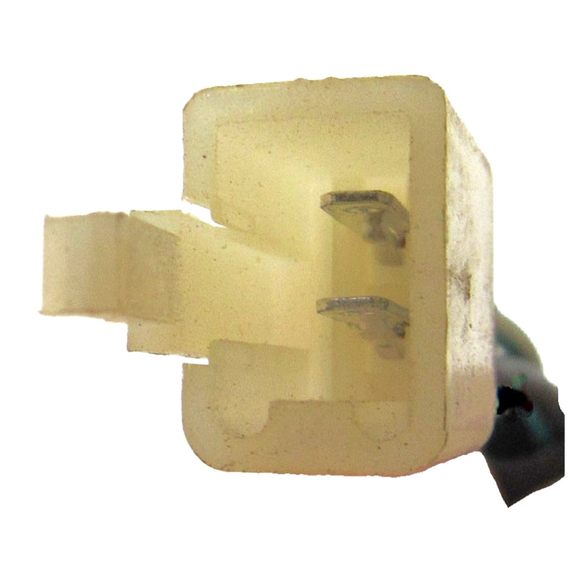 Handlebar Switch (Left Hand)  2 Pins in 2 Pin FM Jack + 2 Pins in 2 Pin Male Jack + 5 Pins in 6 Pin Male Jack