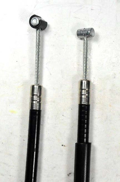 Rear Brake Cable Out=50