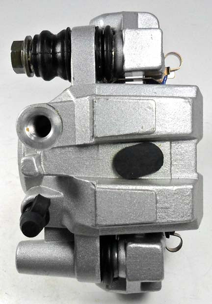 Disc Brake Caliper  Mounting Bolts c/c= 49mm