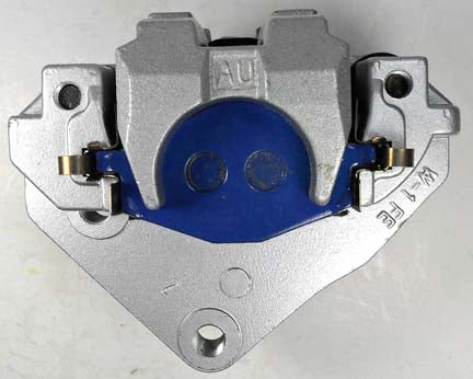 Disc Brake Caliper  Mounting Bolts c/c= 49mm