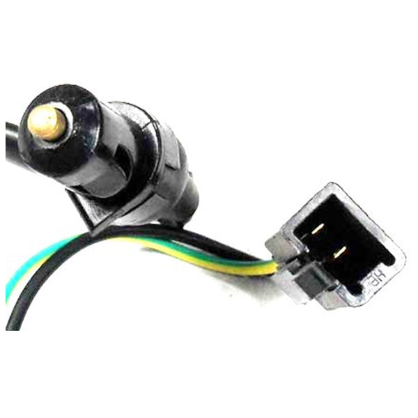 BRAKE SWITCH  2 Pins in 2 Pin Female Jack  OD= 11.5 mm Wire L=13 in